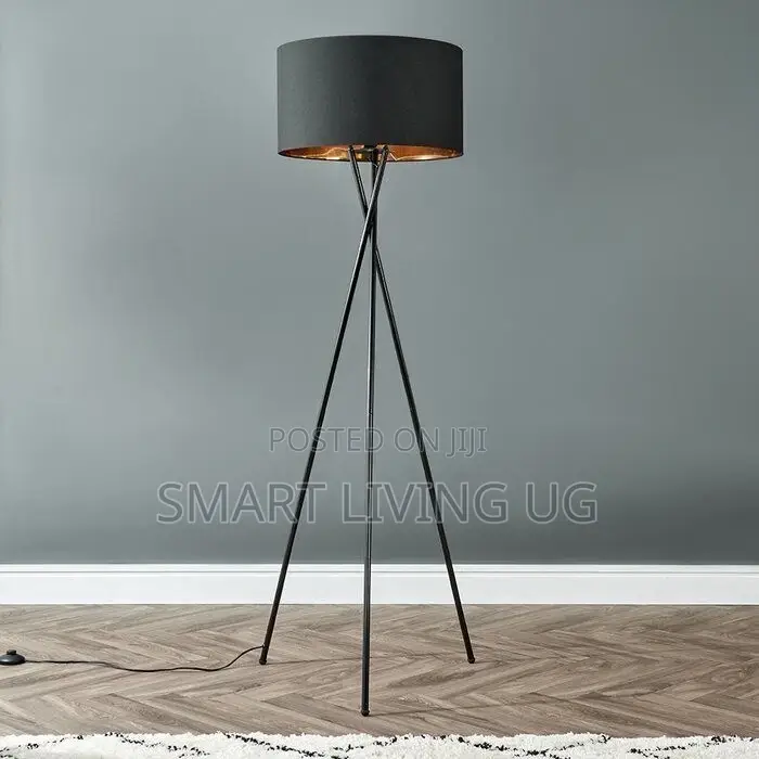 Floor Lamp for Chic Modern Décor