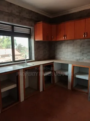 2bdrm Apartment in Ntinda, Nakawa for rent
