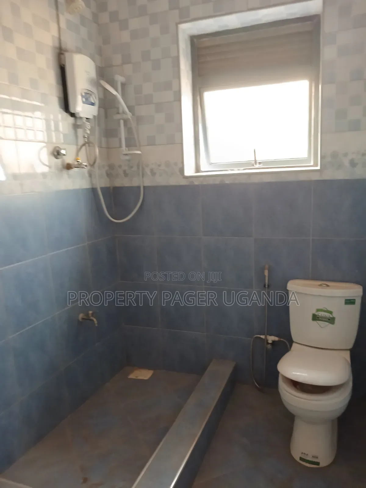 2bdrm Apartment in Ntinda, Nakawa for rent