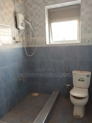 2bdrm Apartment in Ntinda, Nakawa for rent