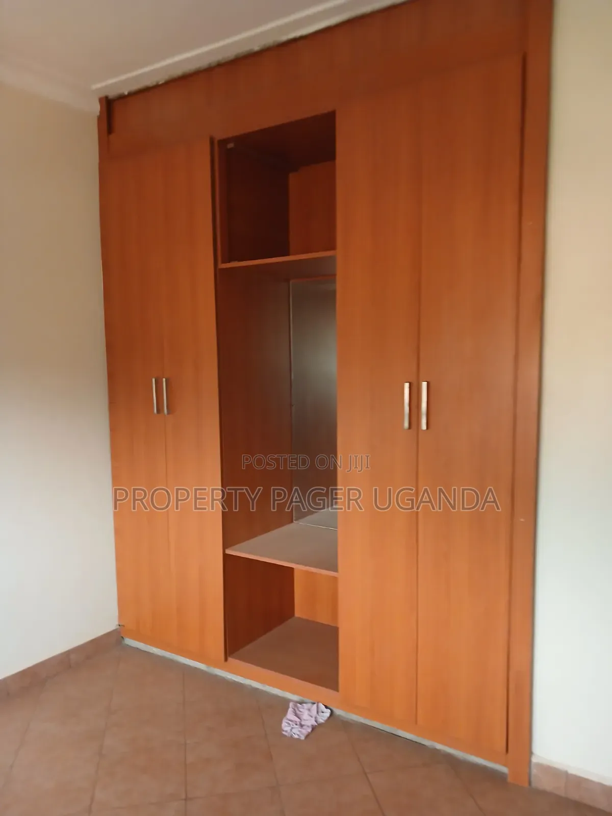 2bdrm Apartment in Ntinda, Nakawa for rent