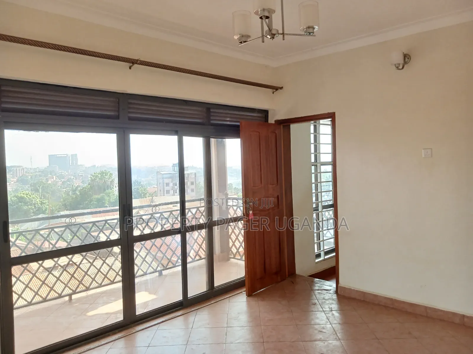 2bdrm Apartment in Ntinda, Nakawa for rent