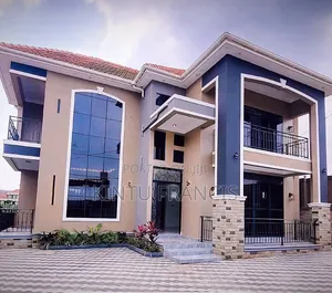 4bdrm House in Standalone Kisaasi, Central Division for rent