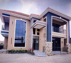 4bdrm House in Standalone Kisaasi, Central Division for rent