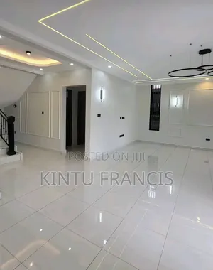 4bdrm House in Standalone Kisaasi, Central Division for rent