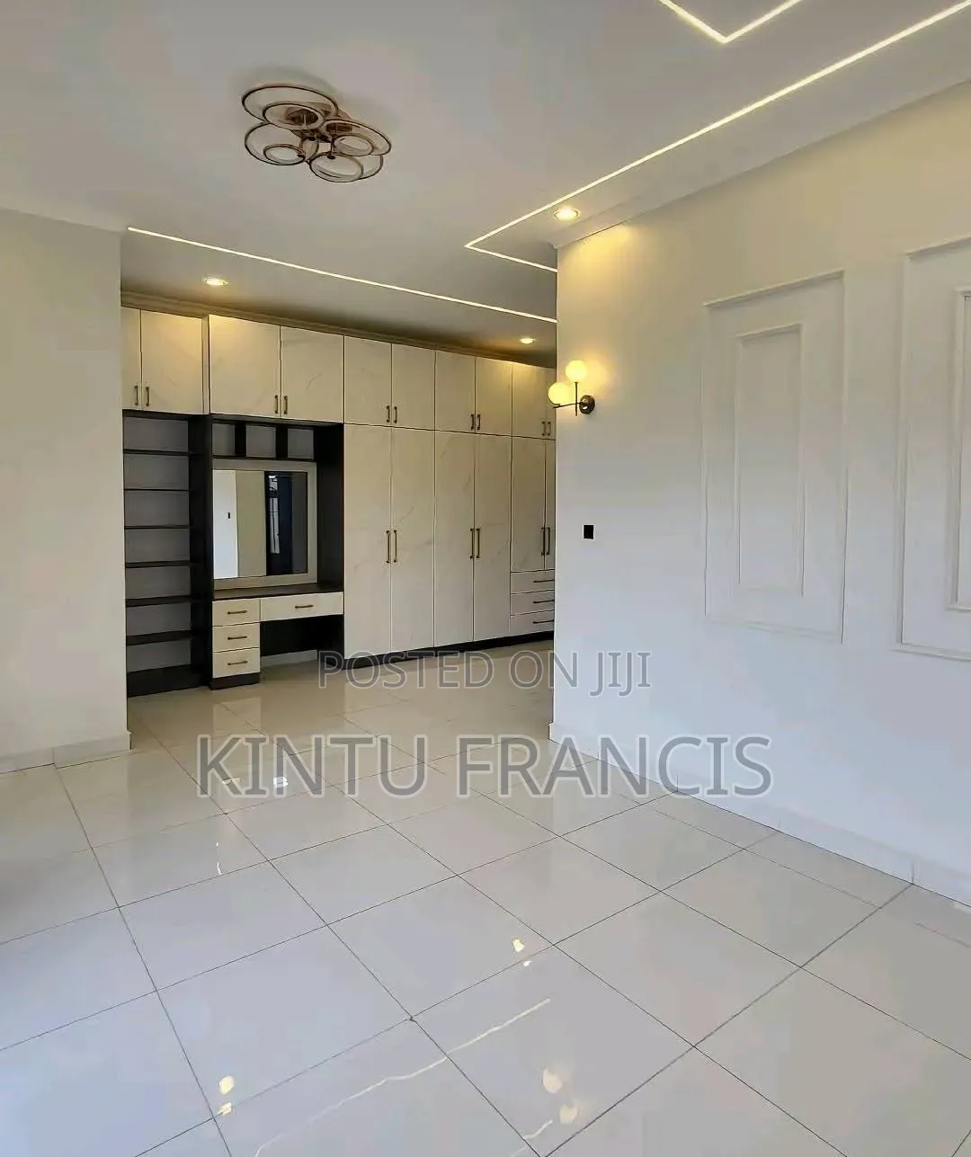 4bdrm House in Standalone Kisaasi, Central Division for rent
