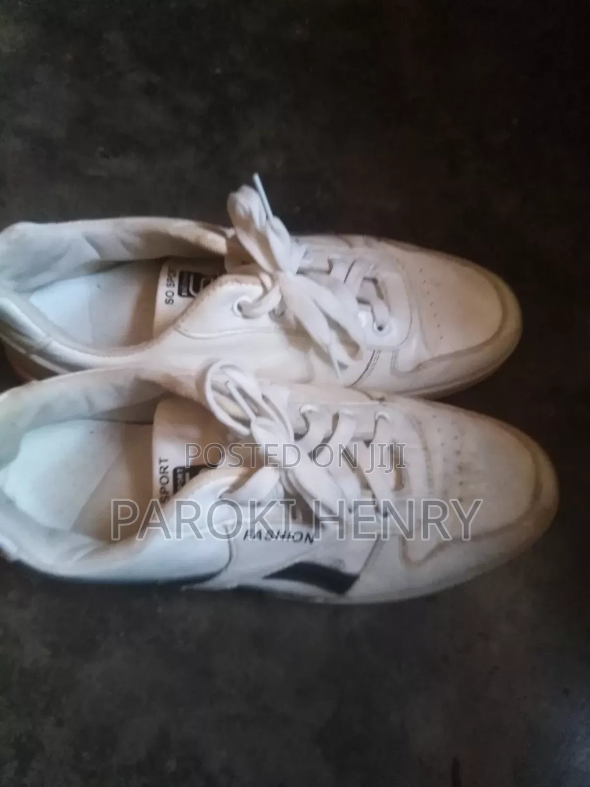Sport Shoes