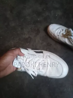 Sport Shoes