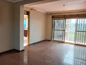 2bdrm Apartment in Ntinda, Nakawa for rent