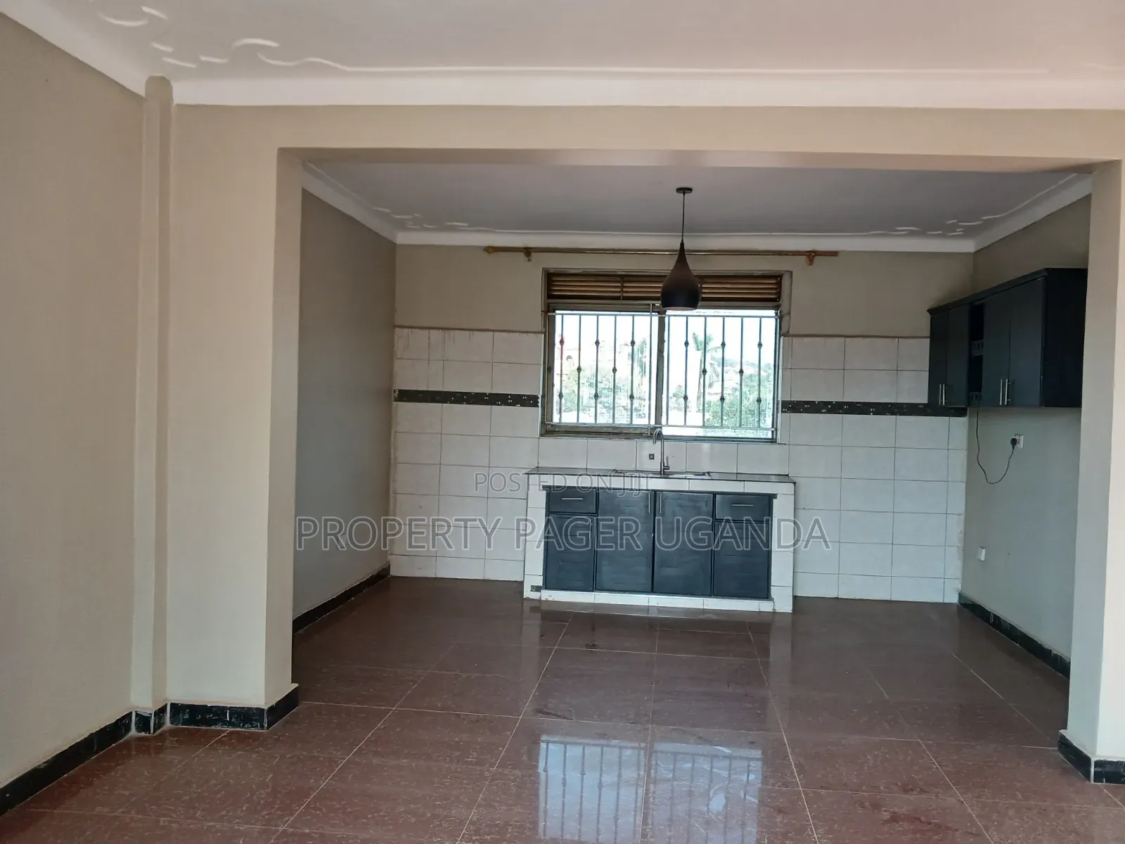 2bdrm Apartment in Ntinda, Nakawa for rent