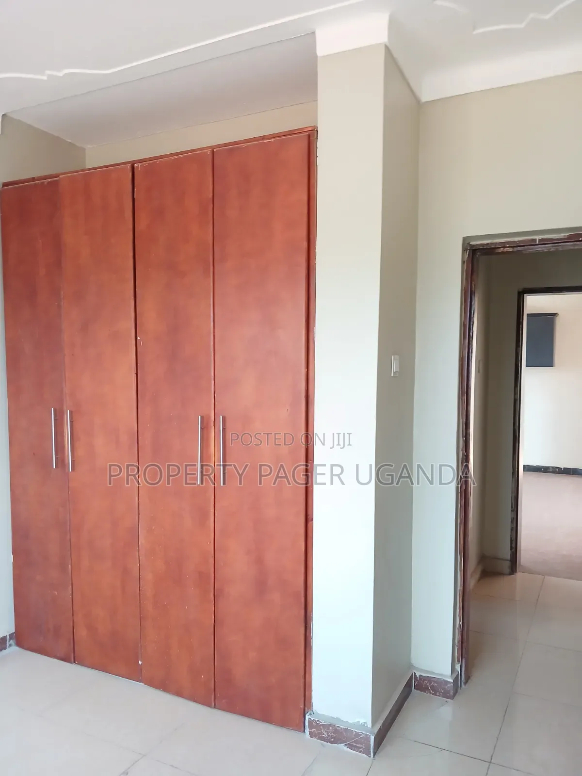 2bdrm Apartment in Ntinda, Nakawa for rent