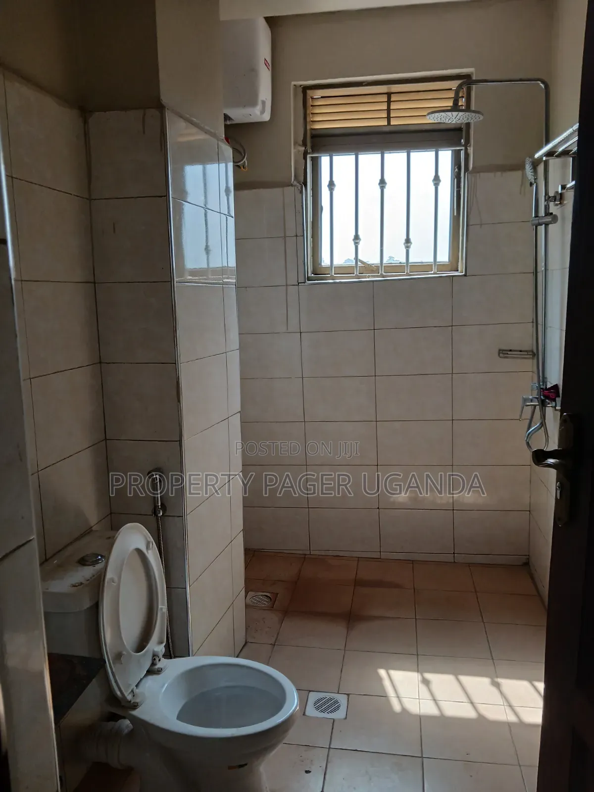 2bdrm Apartment in Ntinda, Nakawa for rent