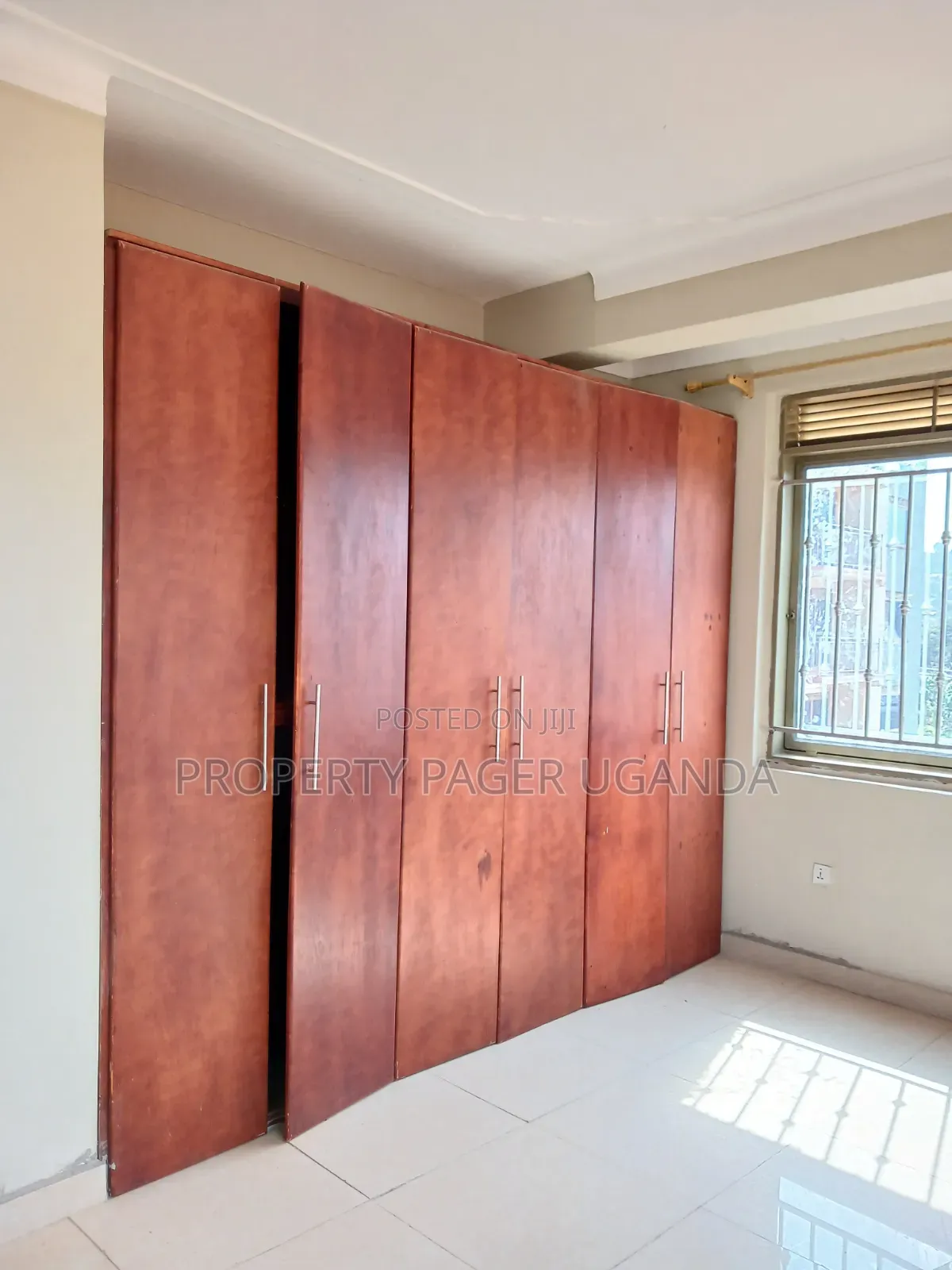 2bdrm Apartment in Ntinda, Nakawa for rent