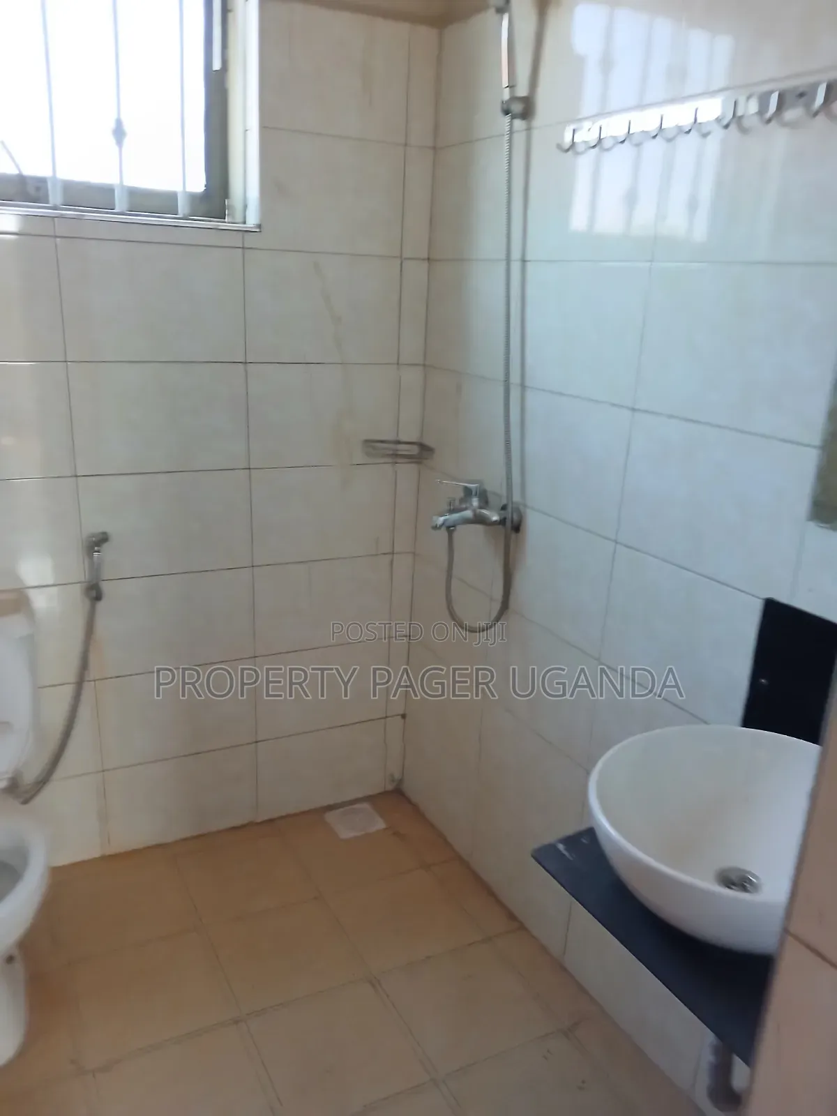 2bdrm Apartment in Ntinda, Nakawa for rent