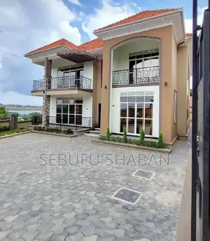 2bdrm House in Kisaasi, Central Division for rent
