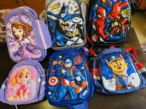 Kids School Bags