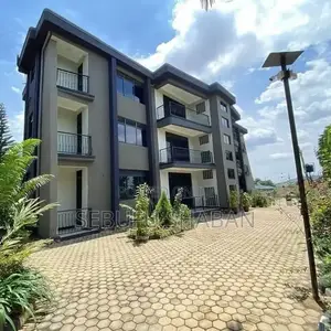 2bdrm House in Bukoto, Central Division for rent