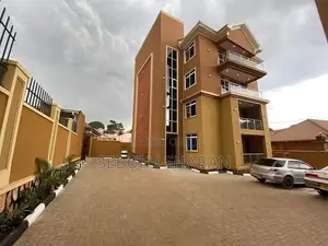 2bdrm House in Kisaasi Bukoto, Central Division for rent