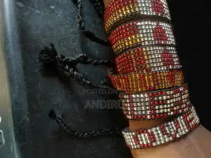 Handmade Bracelets Beaded