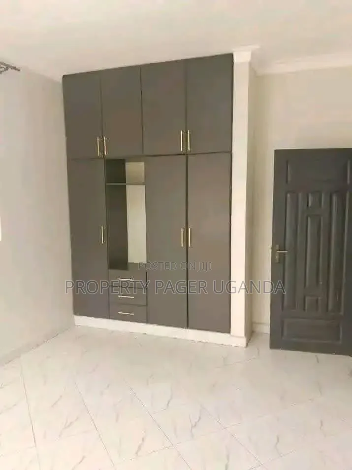 1bdrm Apartment in Naalya, Kira for rent