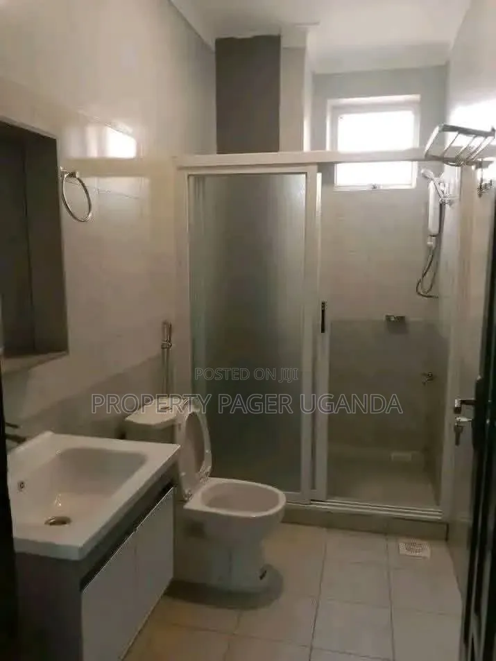 1bdrm Apartment in Naalya, Kira for rent