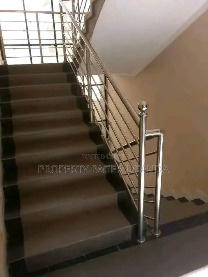 1bdrm Apartment in Naalya, Kira for rent
