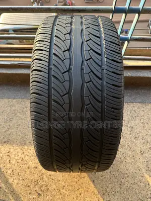 285/35r22 Formula-1 Japan Used Tires Good Condition