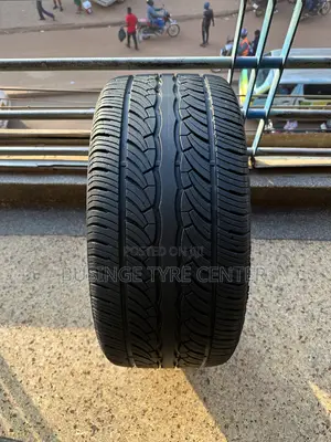 285/35r22 Formula-1 Japan Used Tires Good Condition