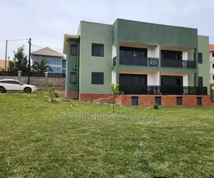 2bdrm House in Kisaasi, Central Division for rent
