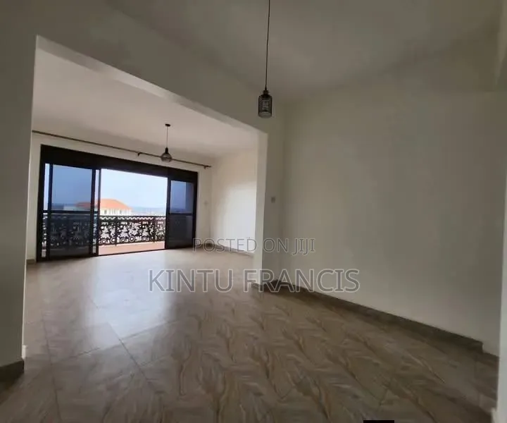 2bdrm House in Kisaasi, Central Division for rent