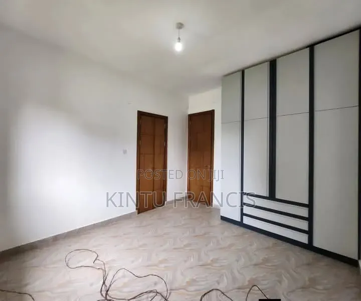 2bdrm House in Kisaasi, Central Division for rent