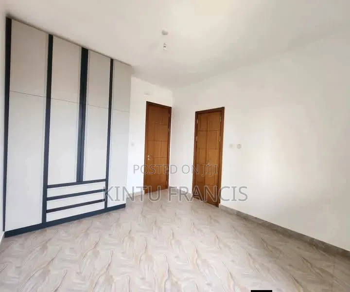 2bdrm House in Kisaasi, Central Division for rent