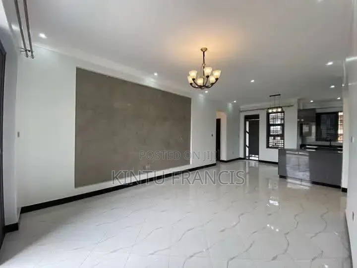2bdrm House in Kisaasi Bukoto, Central Division for rent