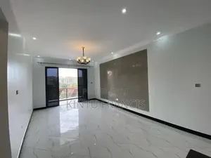 2bdrm House in Kisaasi Bukoto, Central Division for rent