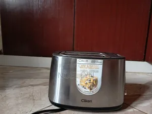 Bread Toaster