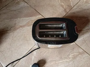 Bread Toaster