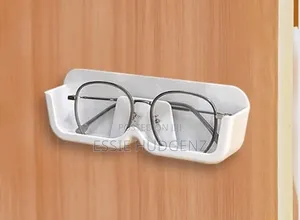 Wall Mounted Sunglasses Eyeglasses Holder