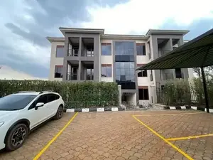 2bdrm House in Kisaasi, Central Division for rent