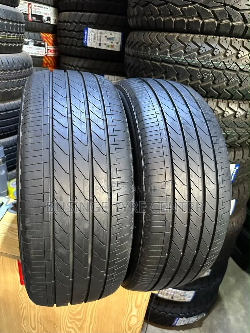 215/45r17 Bridgestone Tires Foreign Used Available in Good Condition