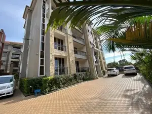 2bdrm House in Kisaasi Bukoto, Central Division for rent