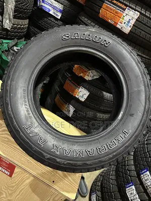 215/70r16 Terramax All Terrain a/T Tires Japan Used Good Condition