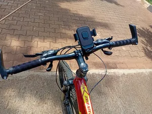 26" Mountain Bike