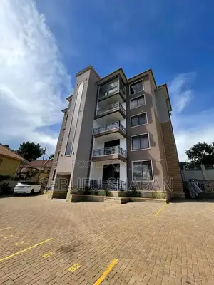 2bdrm House in Kisaasi Bukoto, Central Division for rent