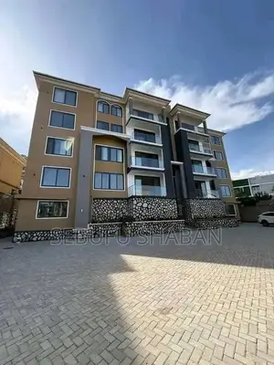 2bdrm House in Kisaasi Bukoto, Central Division for rent