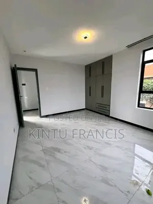 1bdrm House in Kisaasi, Central Division for rent