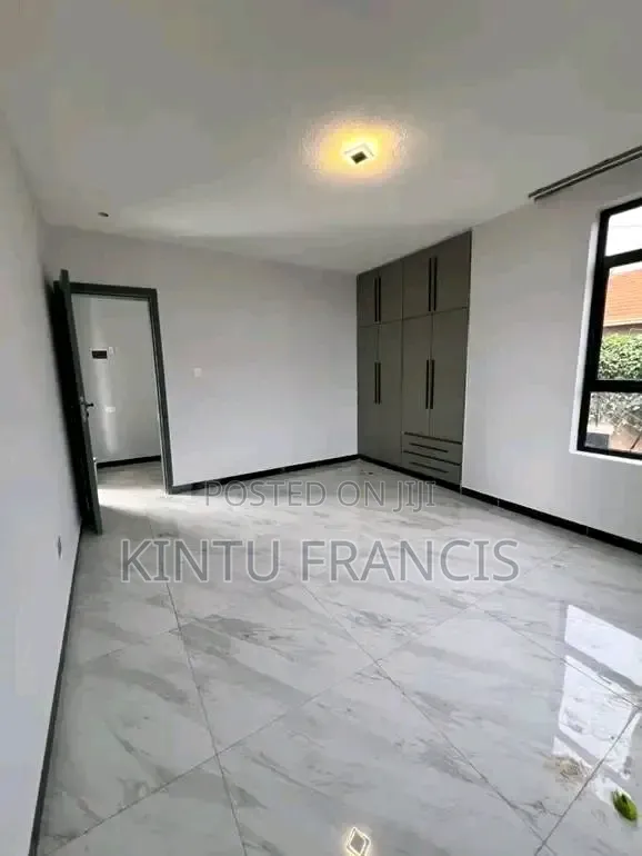 1bdrm House in Kisaasi, Central Division for rent