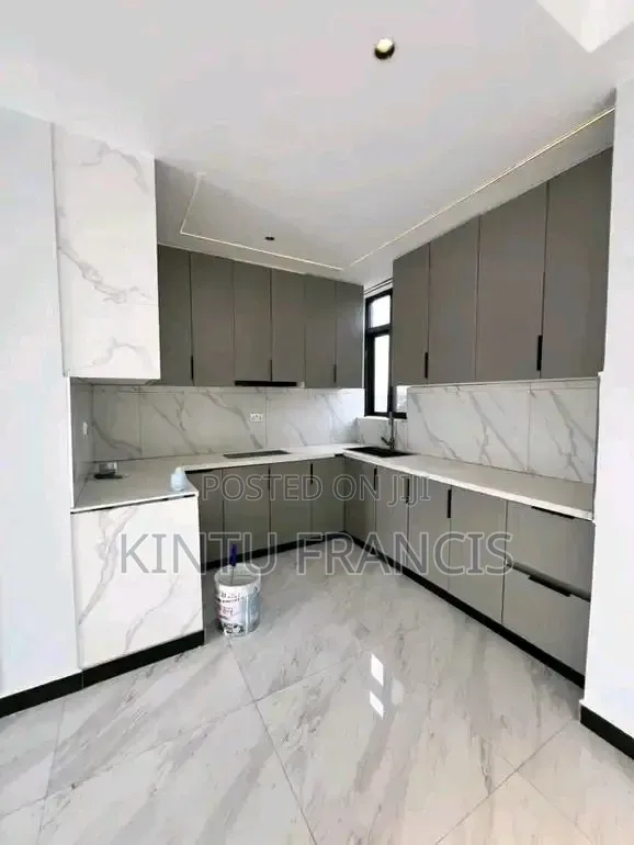 1bdrm House in Kisaasi, Central Division for rent