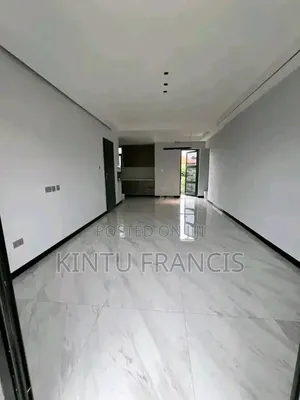 1bdrm House in Kisaasi, Central Division for rent
