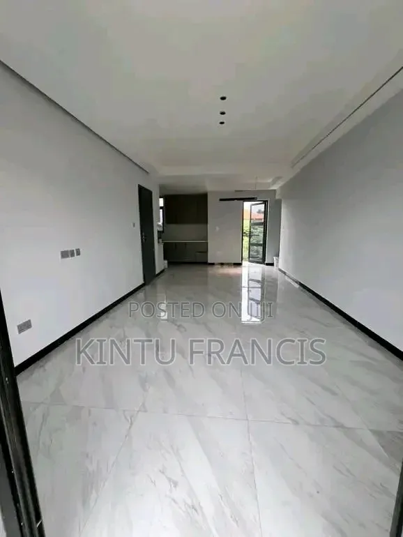 1bdrm House in Kisaasi, Central Division for rent