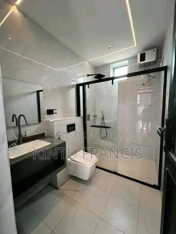 1bdrm House in Kisaasi, Central Division for rent